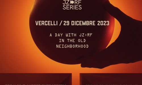 Back to Innocence: un'intera giornata A Vercelli con Jazz:Re:Found tra dj set e live